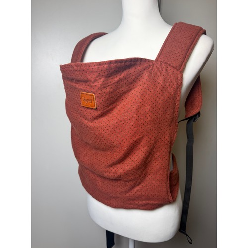 Happy baby versa carrier - versa,